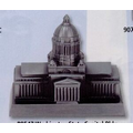 Washington State Capitol Souvenir Building 5-1/2"x3-1/2"x4-3/4"